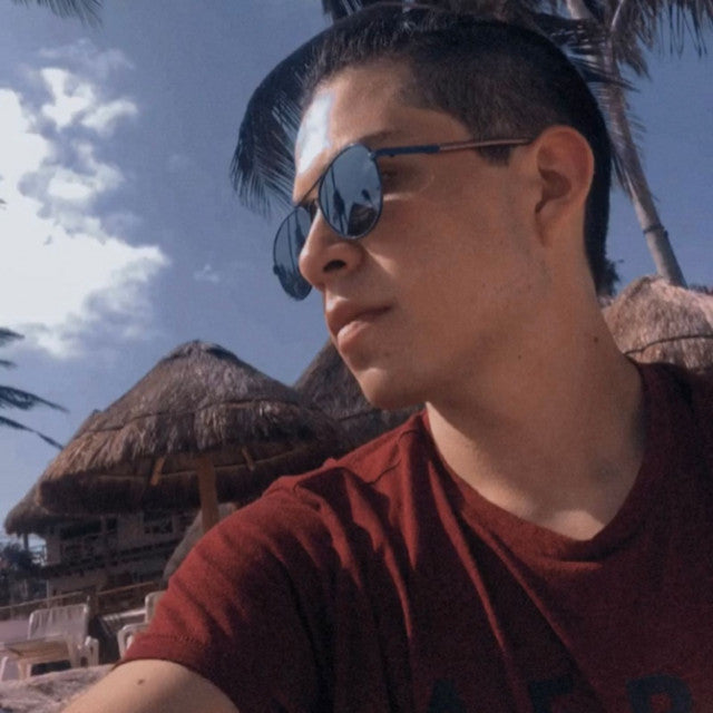Rico L.