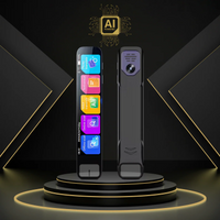 GPTPEN - AI Scanning Smart Pen - Instant Answers, Real-Time Notes & More