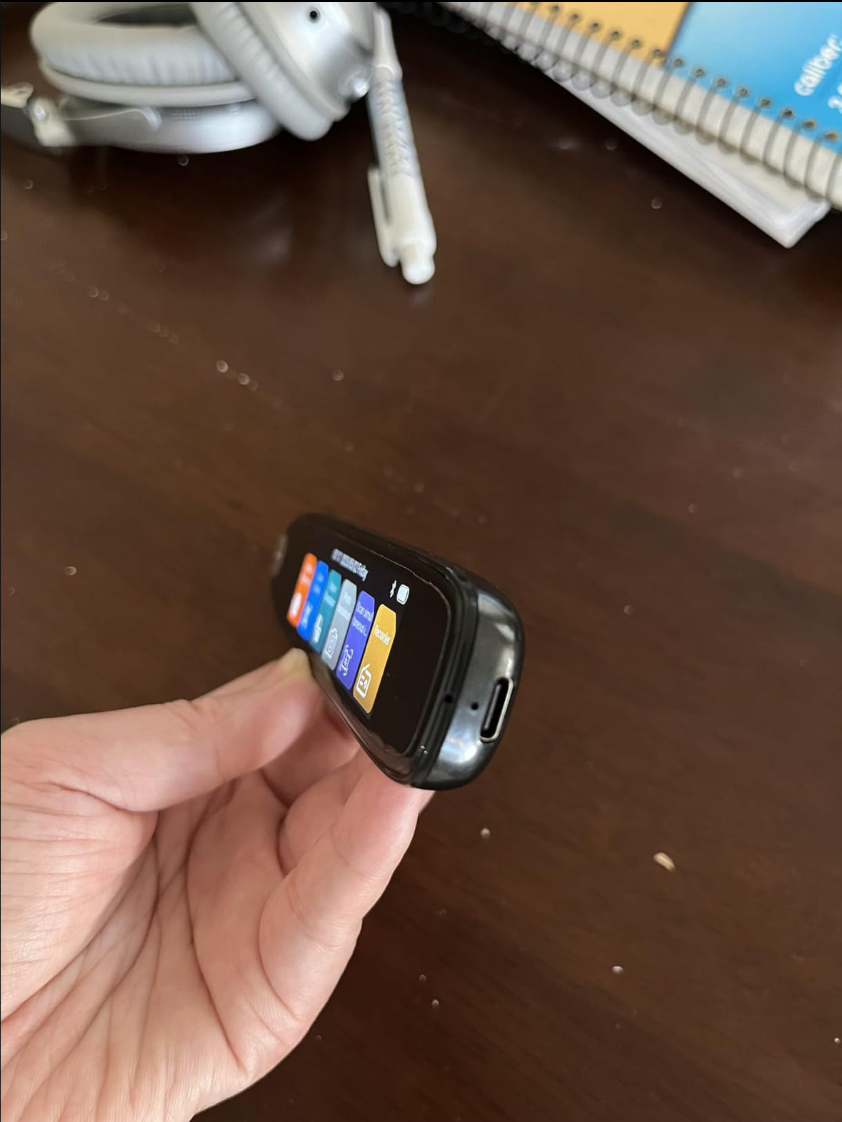 GPTPEN - AI Scanning Smart Pen - Instant Answers, Real-Time Notes & More