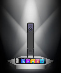 GPTPEN - AI Scanning Smart Pen - Instant Answers, Real-Time Notes & More
